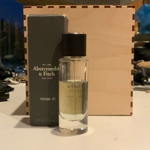 A&F Perfume 41
